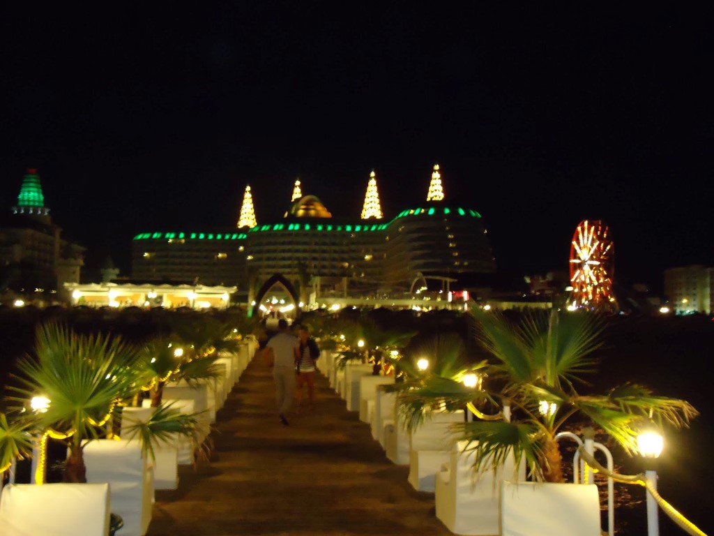 imagini hotel DELPHIN IMPERIAL